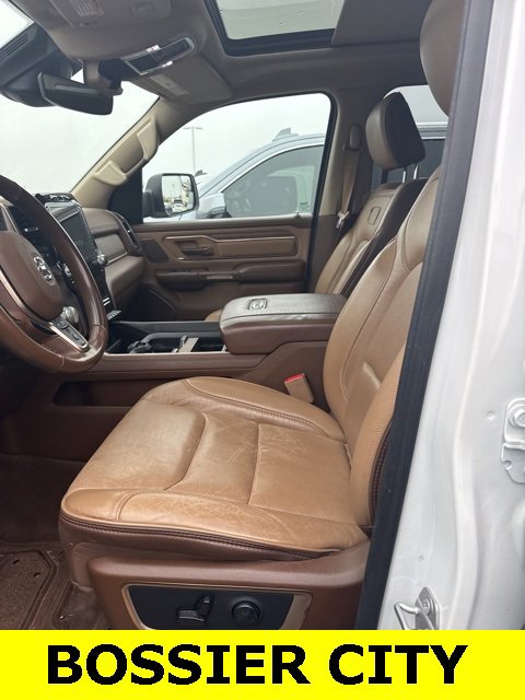 Used 2019 RAM 1500 Limited image 12