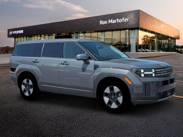 New 2026 Hyundai Santa Fe SE image 10