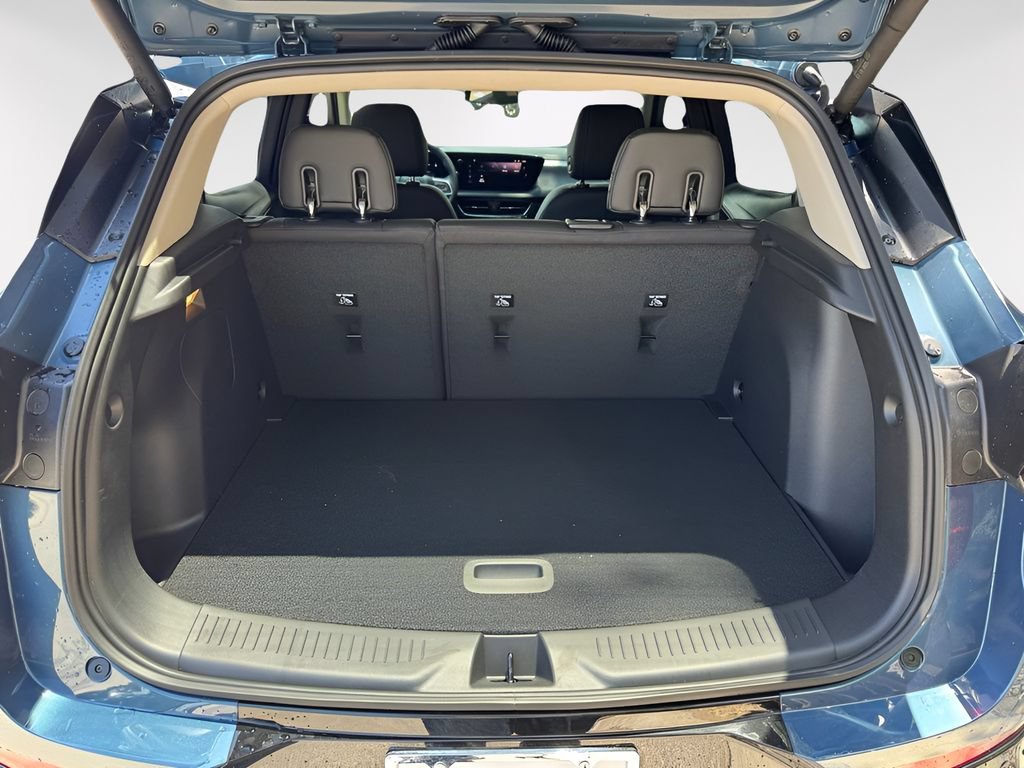 New 2026 Buick Encore GX Sport Touring w/ Advanced Technology Package FWD image 6