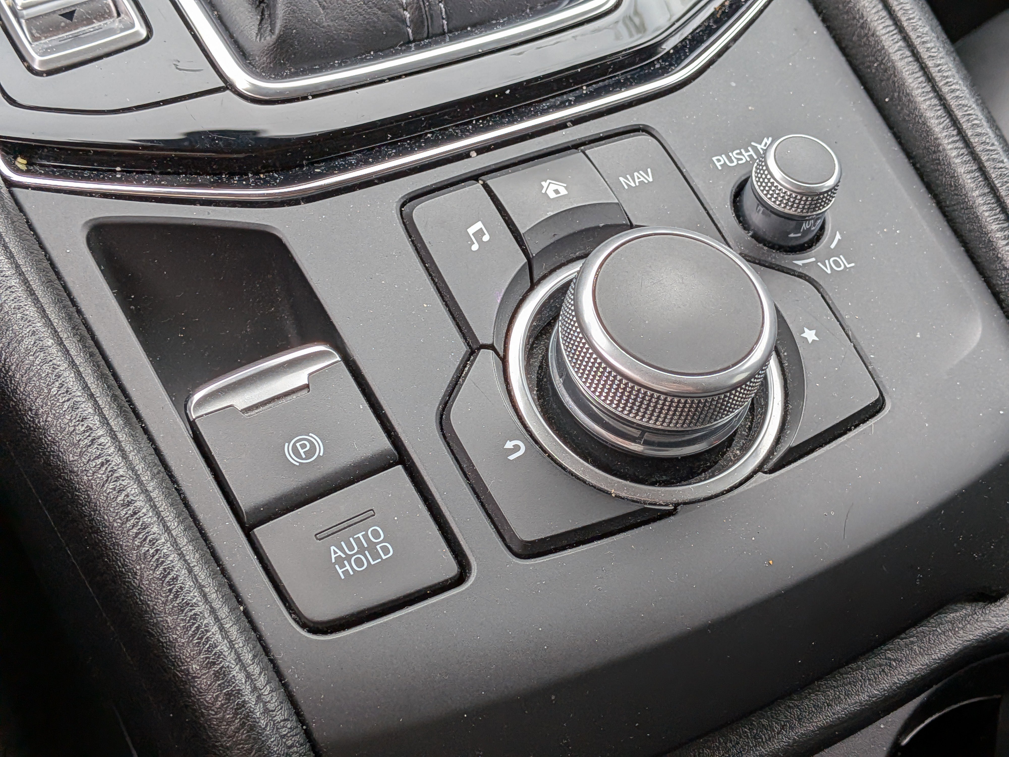 Used 2020 MAZDA CX-5 Touring FWD image 33
