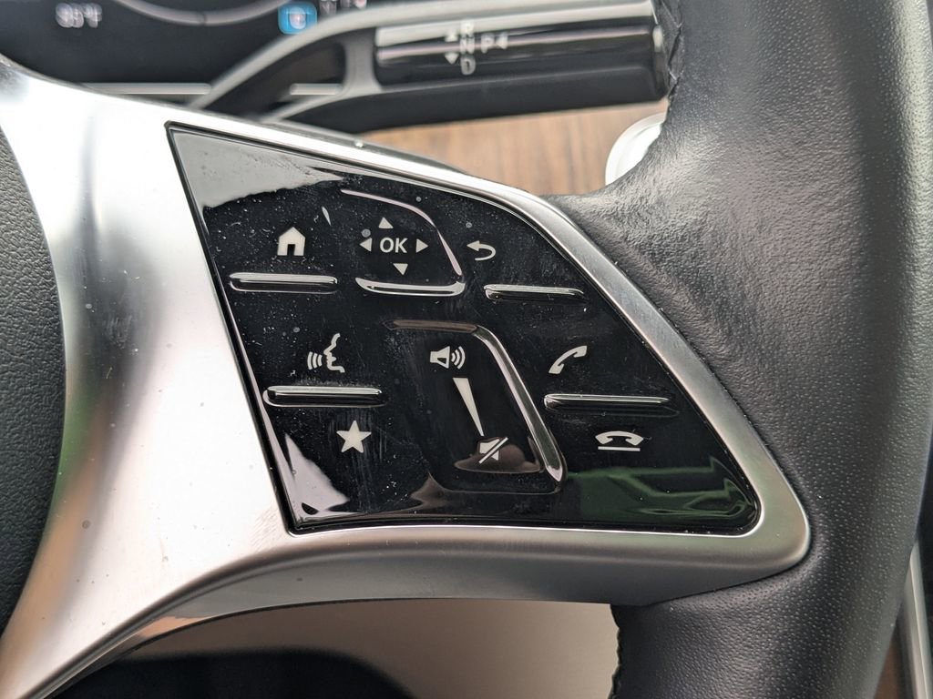 Certified 2024 Mercedes-Benz C 300 Sedan image 13