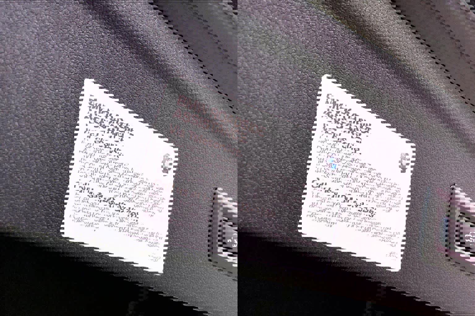 Certified 2023 BMW iX xDrive50 w/ Premium Package image 31