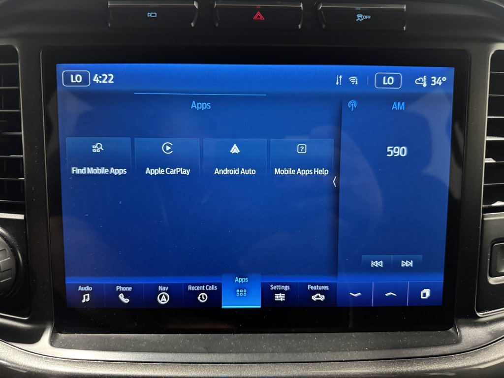 Used 2023 Ford F150 XLT w/ Equipment Group 302A High AWD/4WD image 28