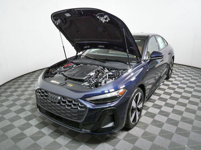 New 2026 Audi A5 Premium Plus AWD/4WD image 34
