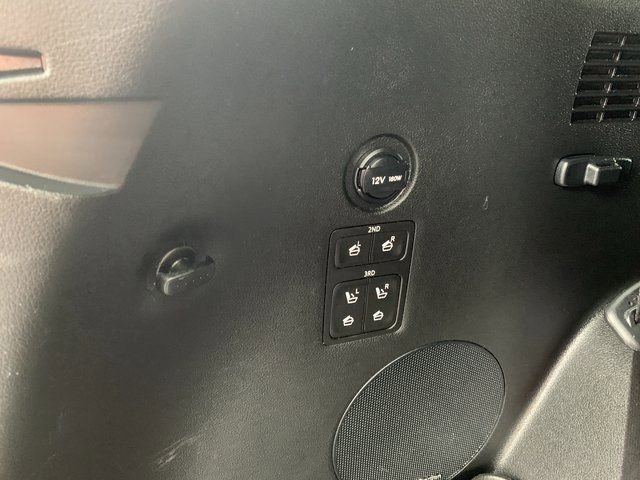 Used 2023 Hyundai Palisade Calligraphy image 21