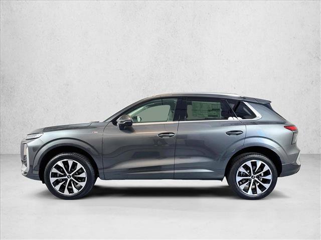 New 2026 Audi Q3 quattro 2.0T AWD/4WD image 8