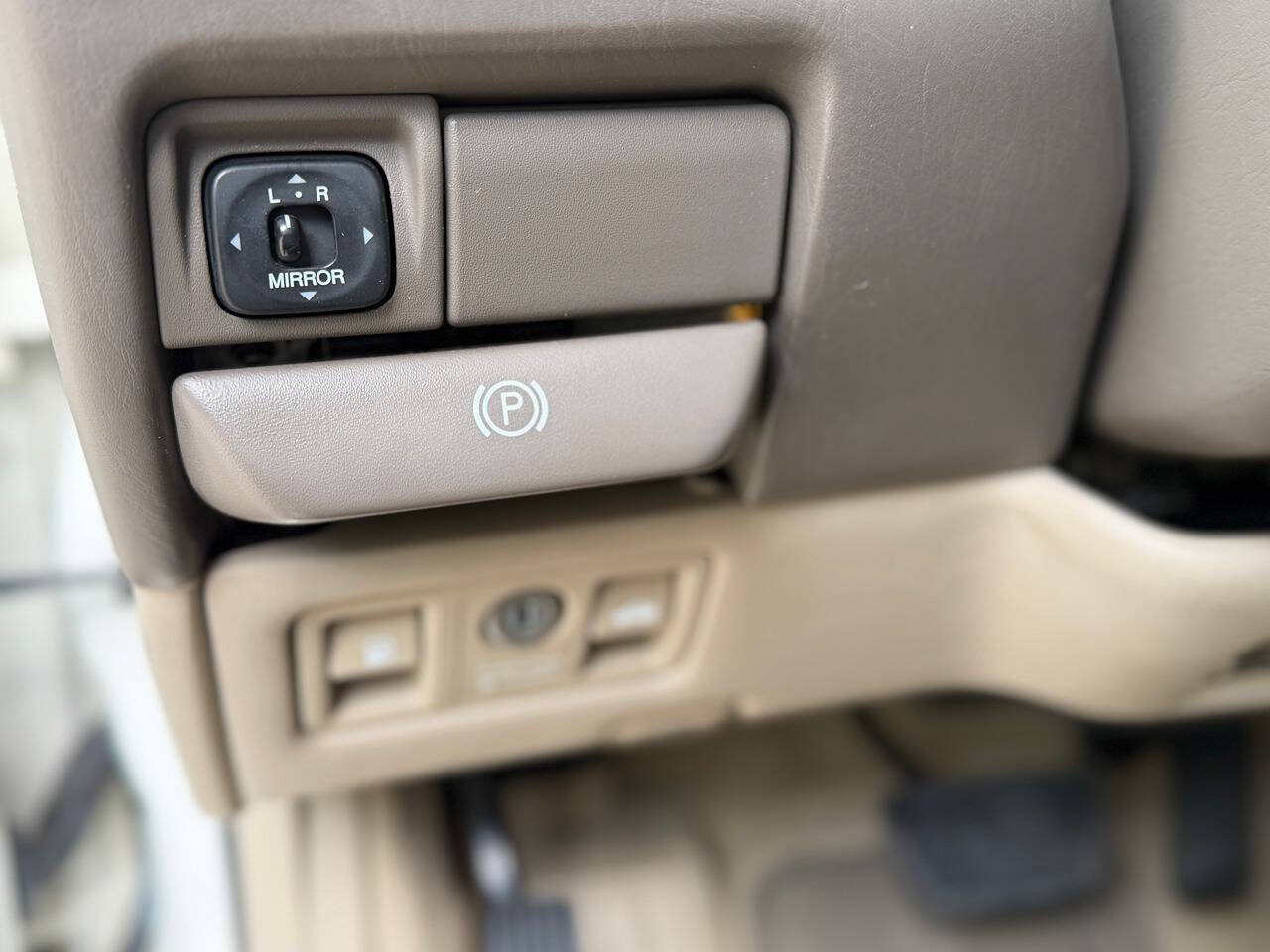 Used 1999 Lexus GS 400 RWD image 85