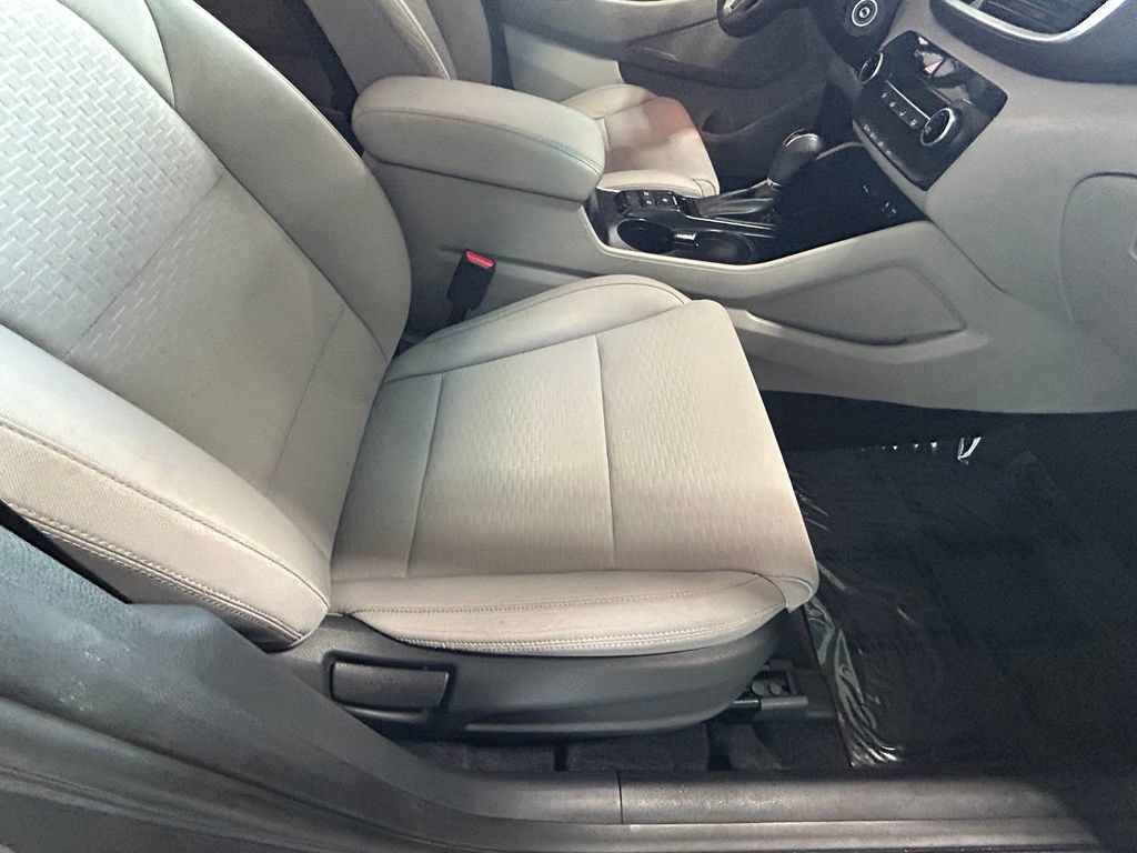 Used 2021 Hyundai Tucson SE w/ Cargo Package FWD image 33