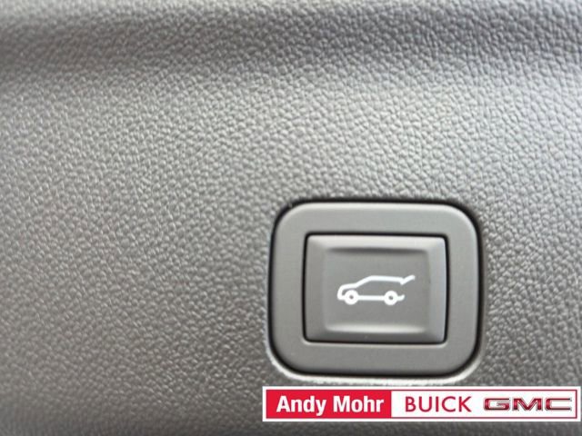 New 2026 GMC Yukon AT4 Ultimate image 51