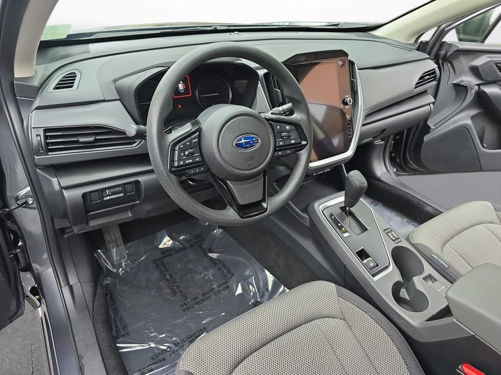 Used 2024 Subaru Crosstrek 2.0i Premium AWD/4WD image 14