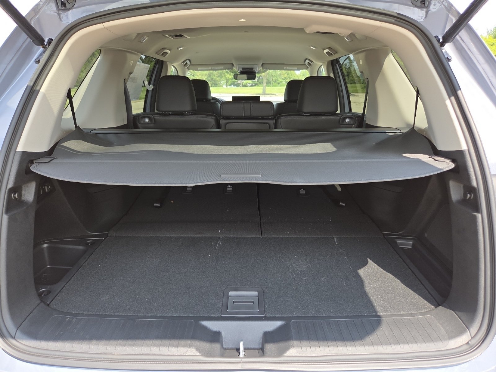 New 2026 Honda Pilot EX-L image 24