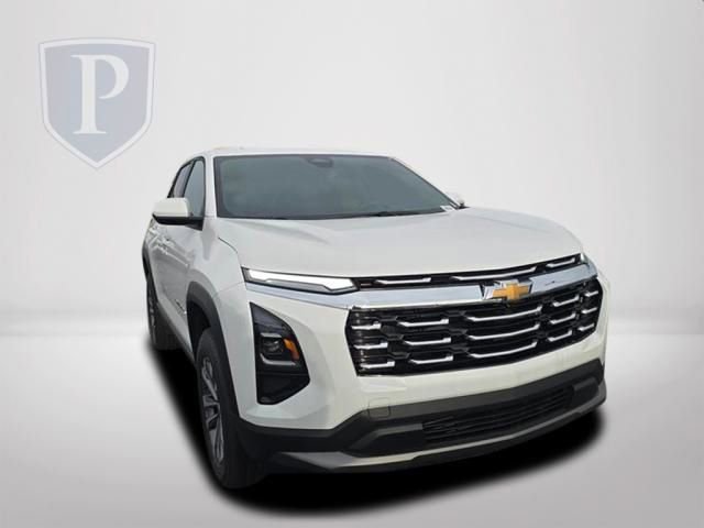 New 2026 Chevrolet Equinox LT image 13