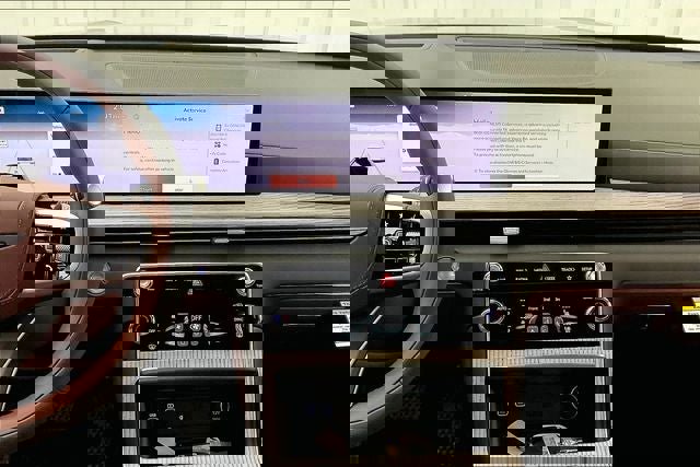 New 2026 Genesis GV80 3.5T Prestige AWD/4WD image 7