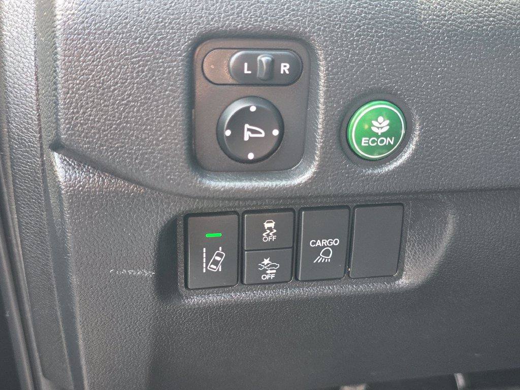 Used 2025 Honda Ridgeline RTL image 20