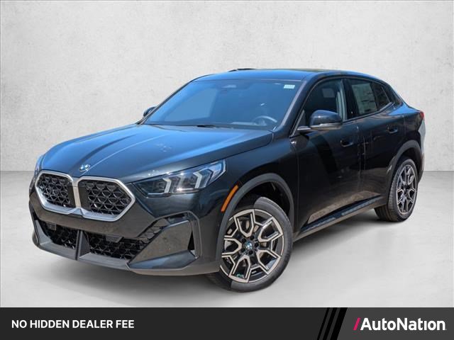 Used 2026 BMW X2 xDrive28i w/ Technology Package