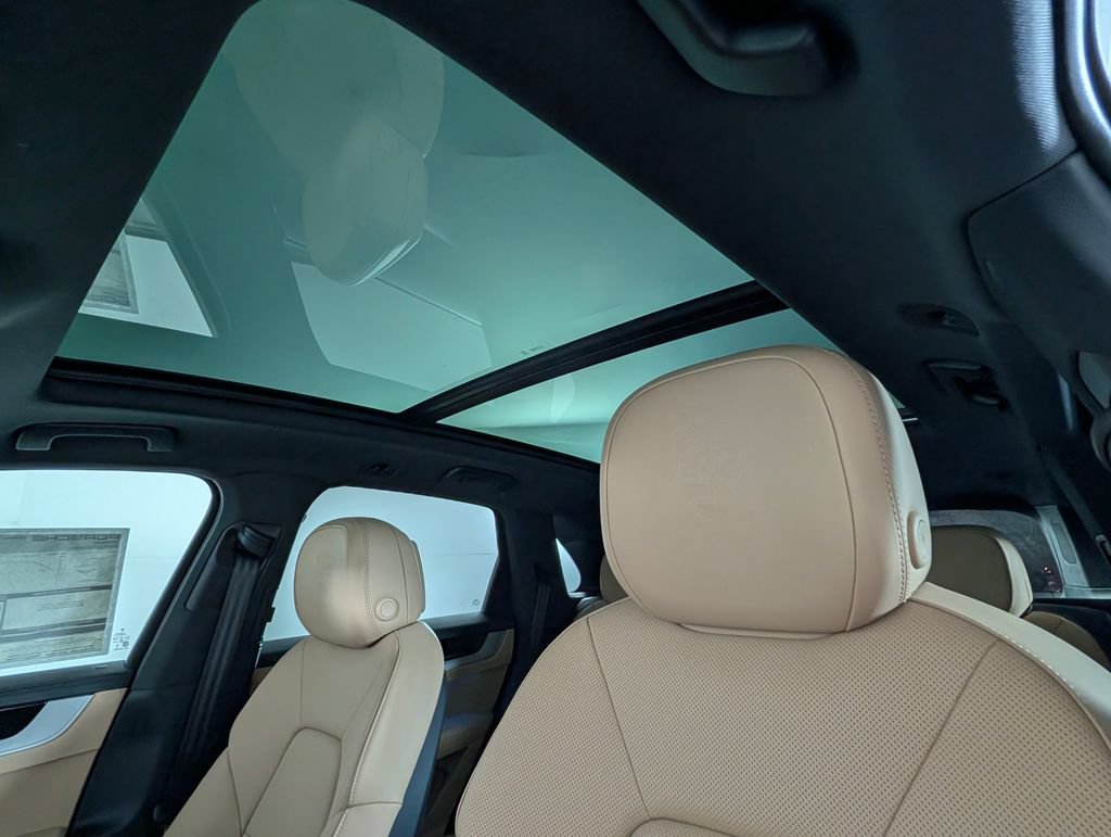 New 2026 Porsche Cayenne AWD/4WD image 30