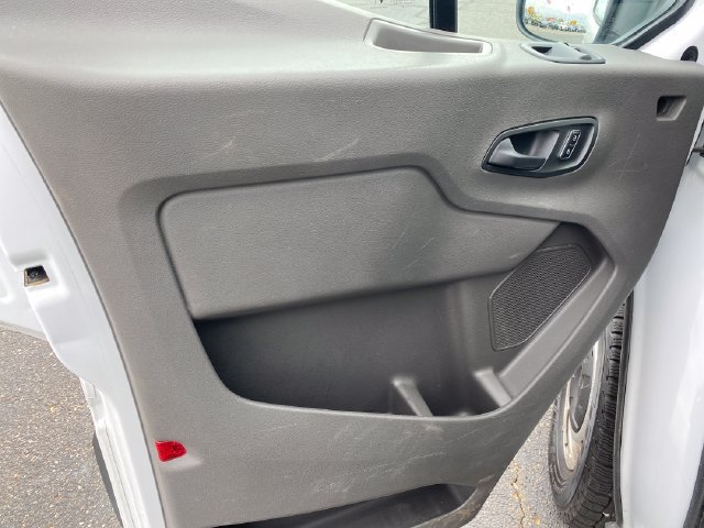 Used 2025 Ford Transit 250 148 High Roof Extended w/ Load Area Protection Package RWD image 14