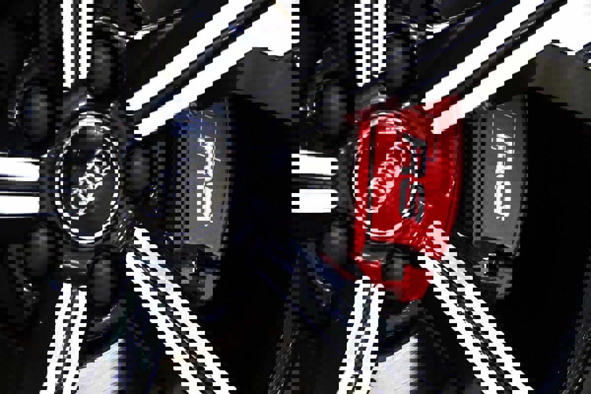 Used 2019 Audi RS 5 w/ RS Driver Assistance Package image 91