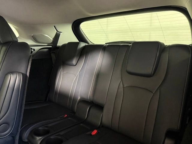 Certified 2020 Lexus RX 350L Luxury w/ Accessory Package FWD image 28