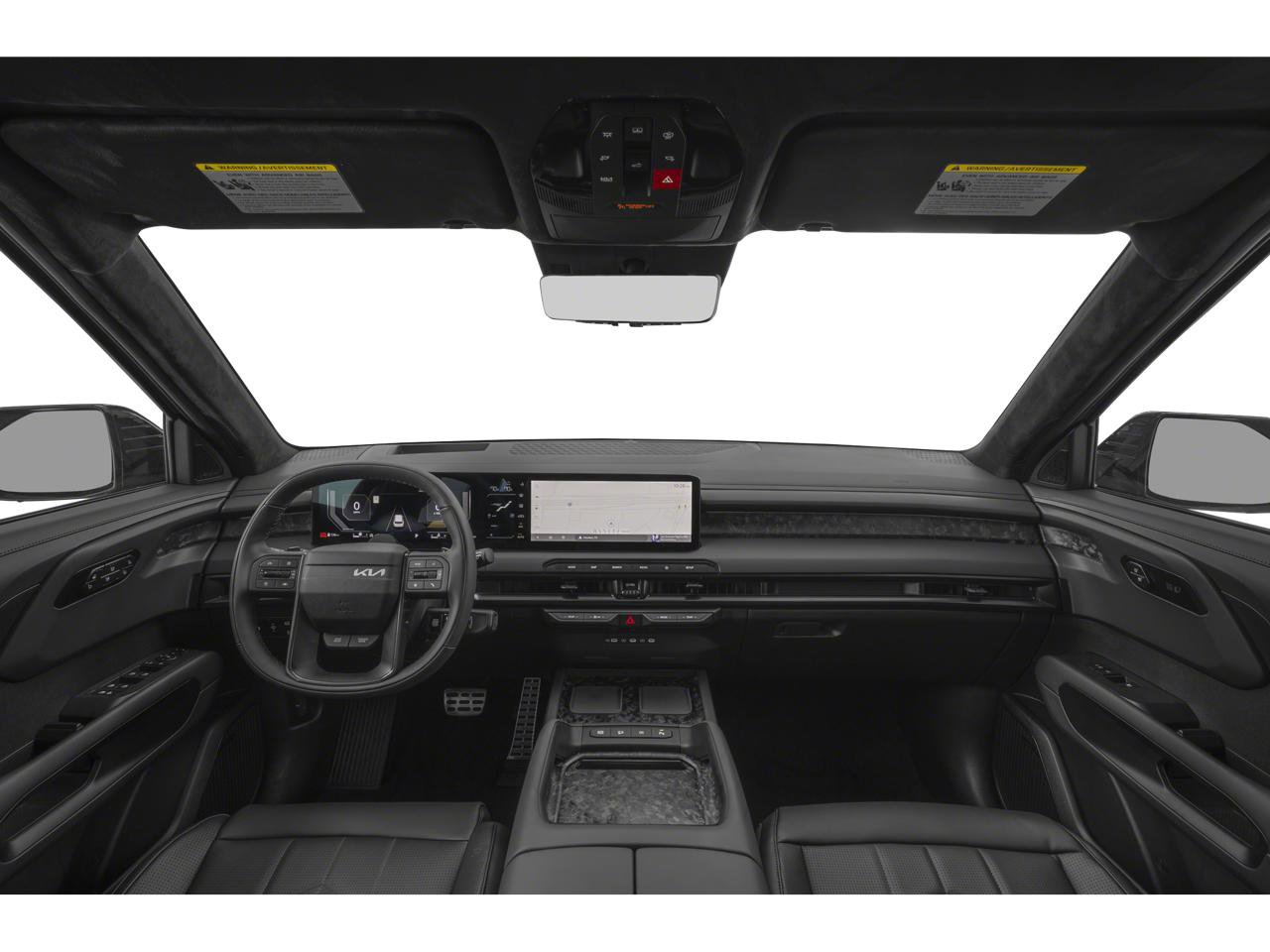 New 2027 Kia Telluride SX Prestige X-Pro AWD/4WD image 17