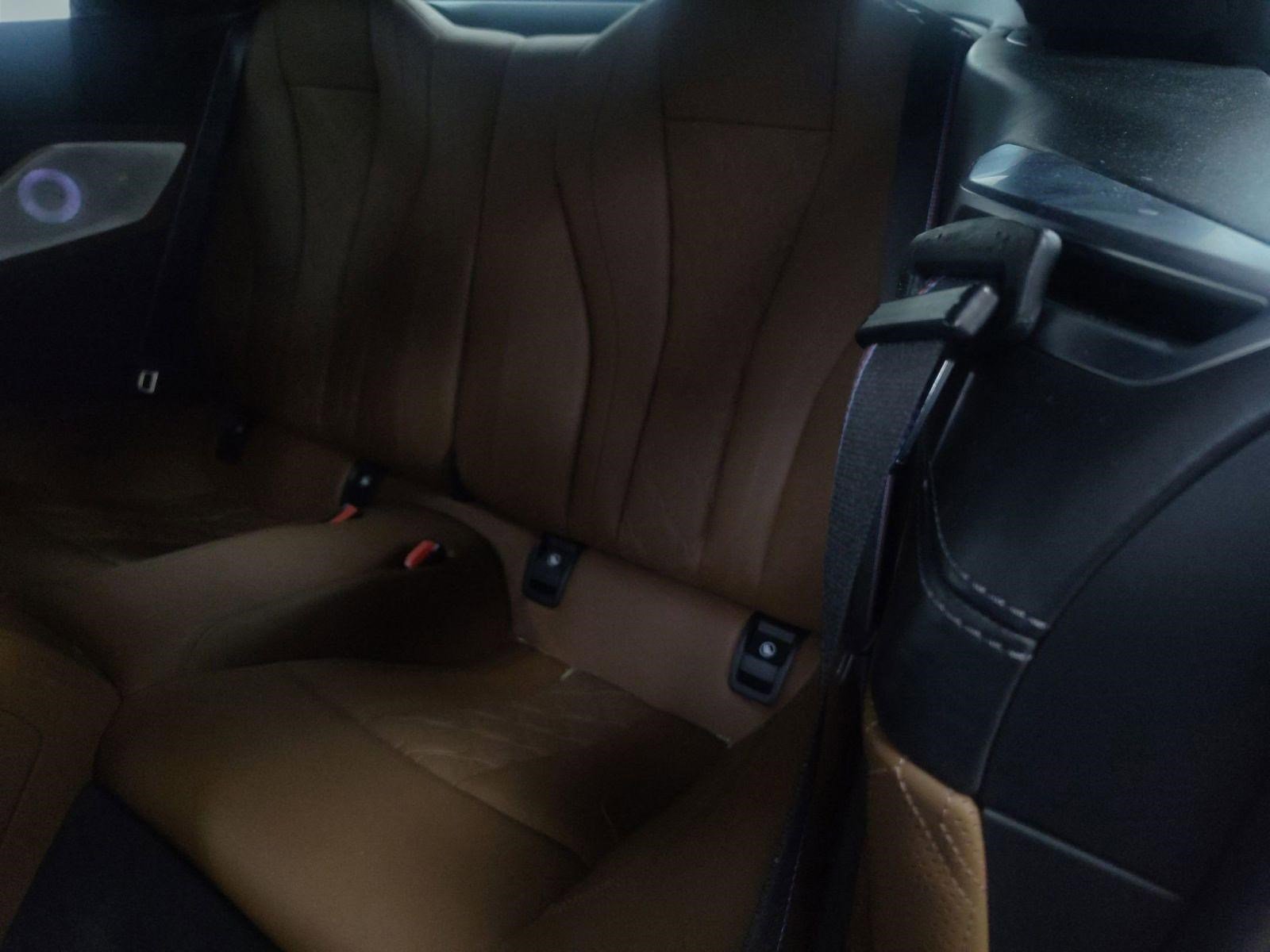 Certified 2023 BMW M8 Competition image 19