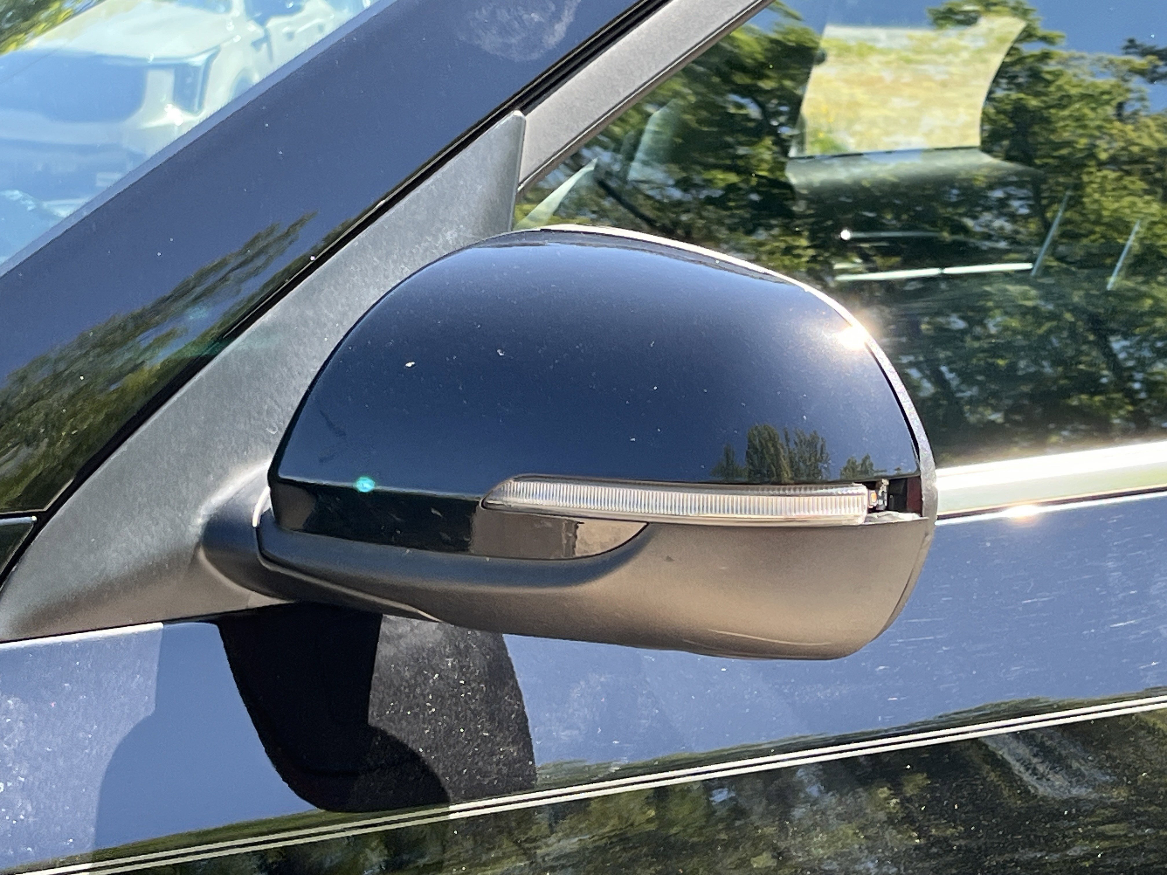 Used 2022 Kia Seltos S image 30