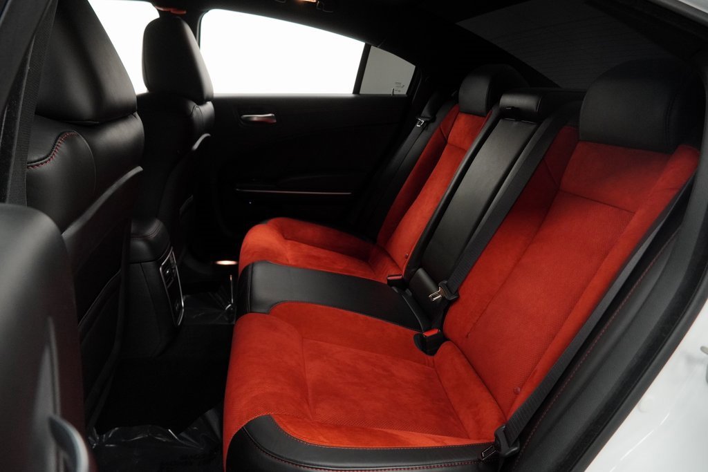 Certified 2023 Dodge Charger Scat Pack w/ Plus Group image 21