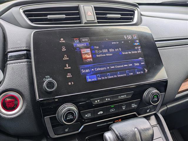 Used 2020 Honda CR-V Touring image 14