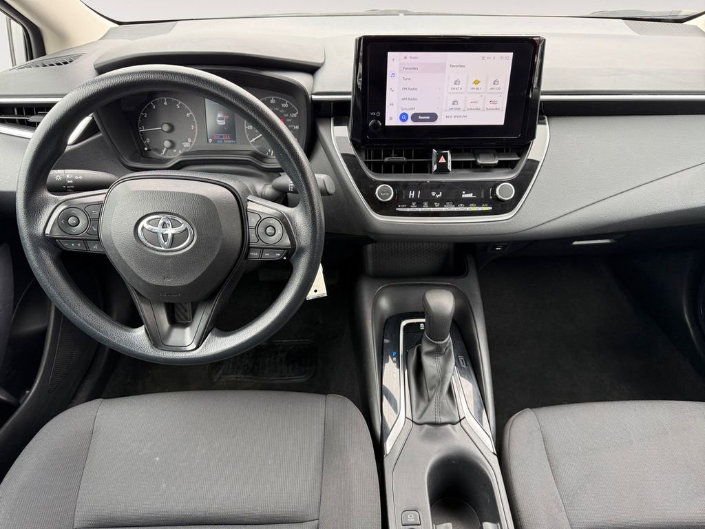 Certified 2024 Toyota Corolla LE image 10