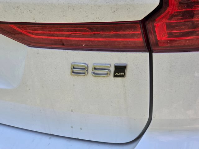Used 2024 Volvo XC60 B5 Core AWD/4WD image 11