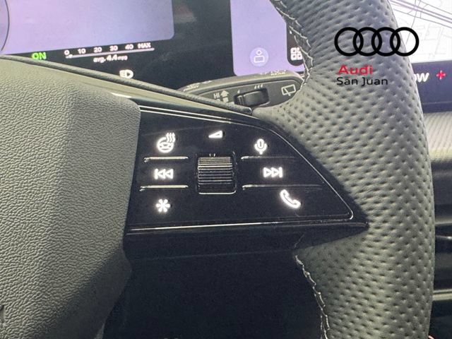 New 2026 Audi SQ5 Premium Plus AWD/4WD image 21