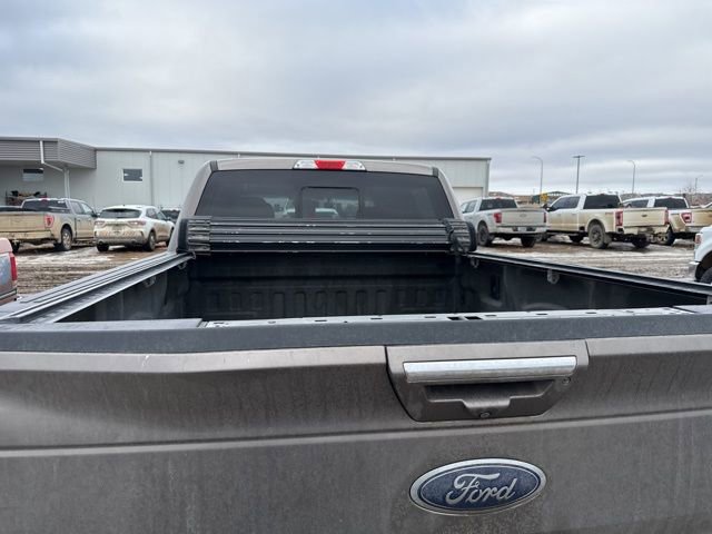 Used 2018 Ford F150 Lariat image 3