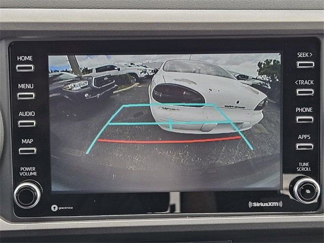 Used 2023 Toyota Tacoma TRD Sport image 16