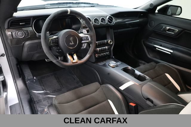 Used 2020 Ford Mustang Shelby GT500 w/ Carbon Fiber Track Pack RWD image 14