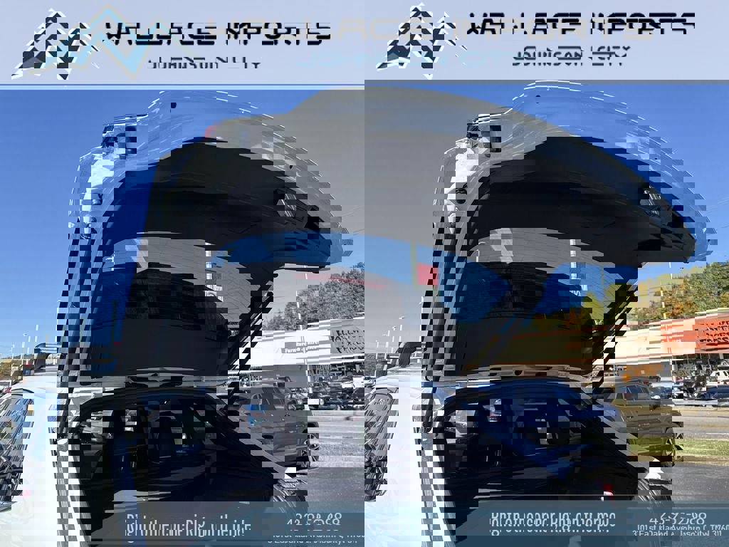 New 2026 Volkswagen Atlas Cross Sport SEL Premium R-Line image 44