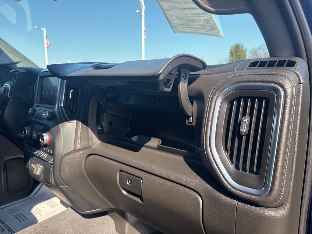 Used 2022 Chevrolet Silverado 1500 LT image 42