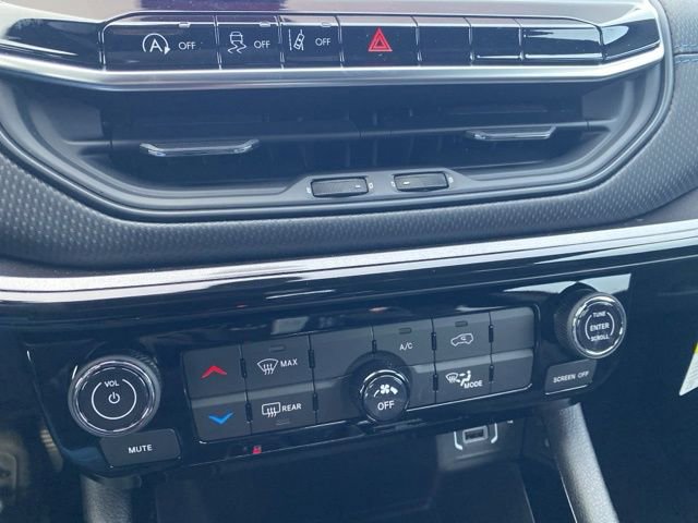 New 2026 Jeep Compass Altitude image 41