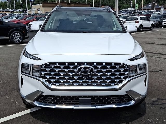 Certified 2023 Hyundai Santa Fe SEL w/ Premium Package AWD/4WD image 2