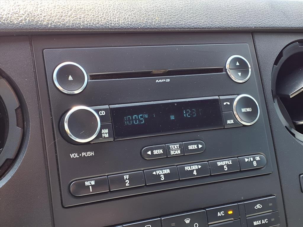 Used 2012 Ford F350 XL w/ PWR Equipment Group image 13