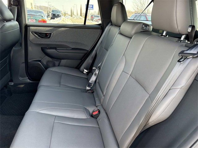 New 2026 Subaru Outback Limited image 15