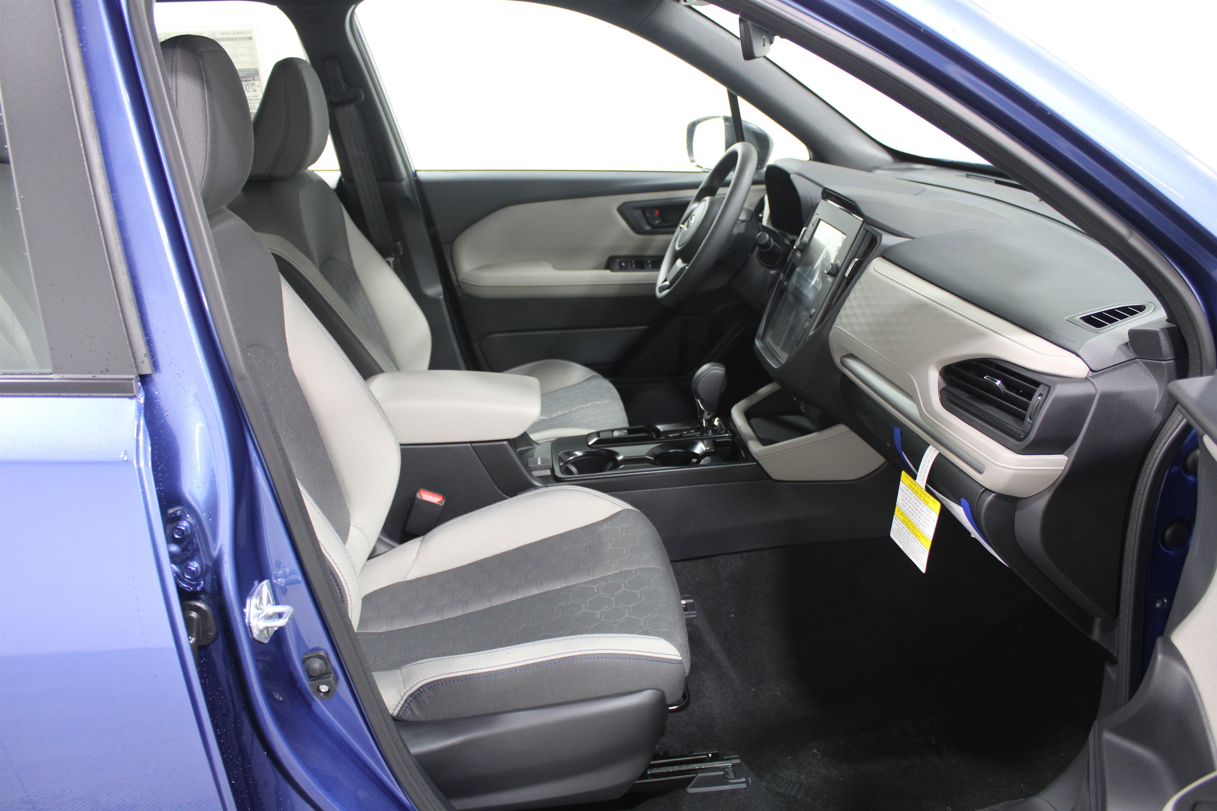 New 2026 Subaru Forester image 23