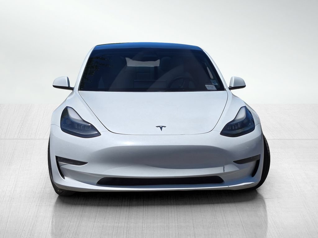 Used 2023 Tesla Model 3 Standard Range RWD image 3