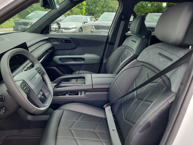 New 2027 Kia Telluride SX Prestige X-Pro AWD/4WD image 22