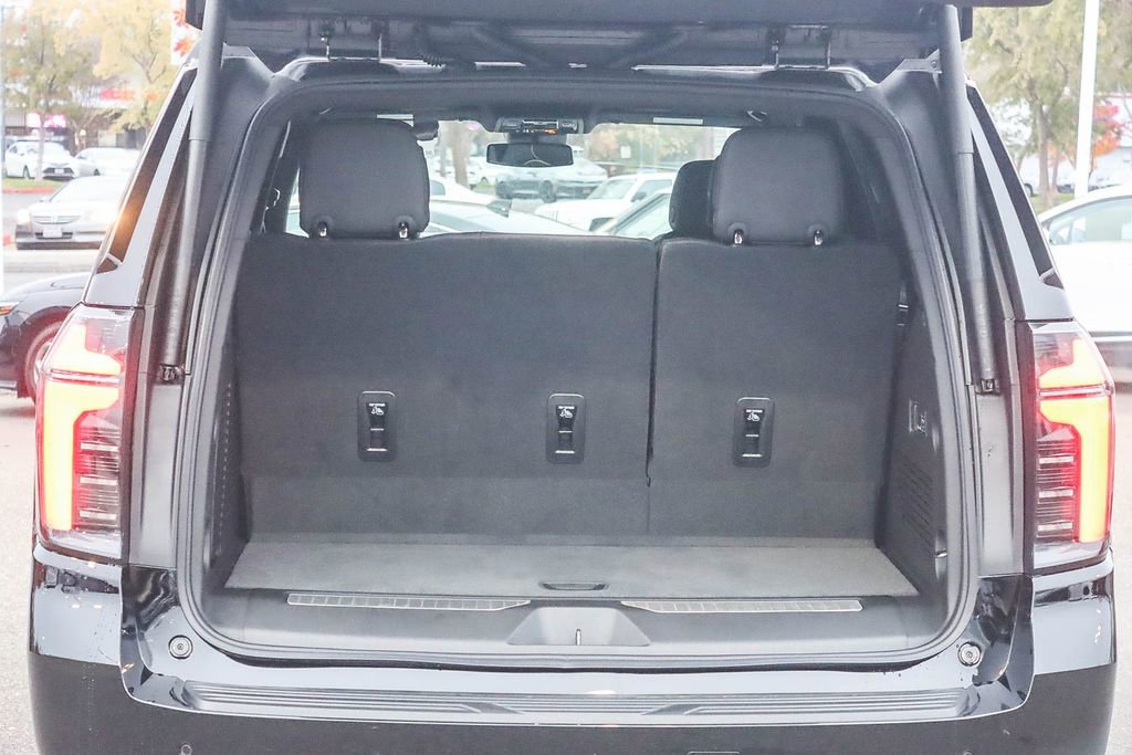 New 2026 Chevrolet Tahoe Premier w/ Sun And Tow Package image 25