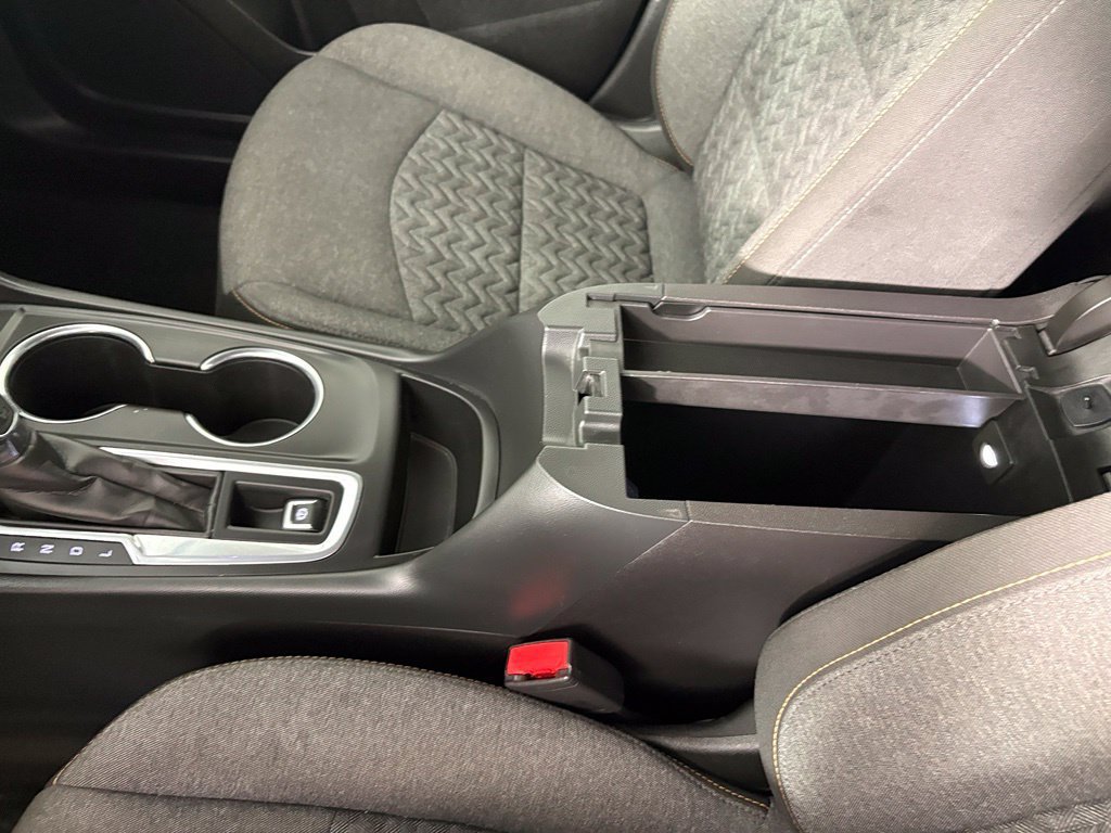Used 2024 Chevrolet Equinox LT FWD image 31