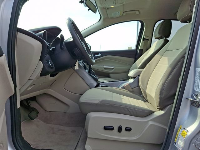 Used 2015 Ford Escape SE AWD/4WD image 15