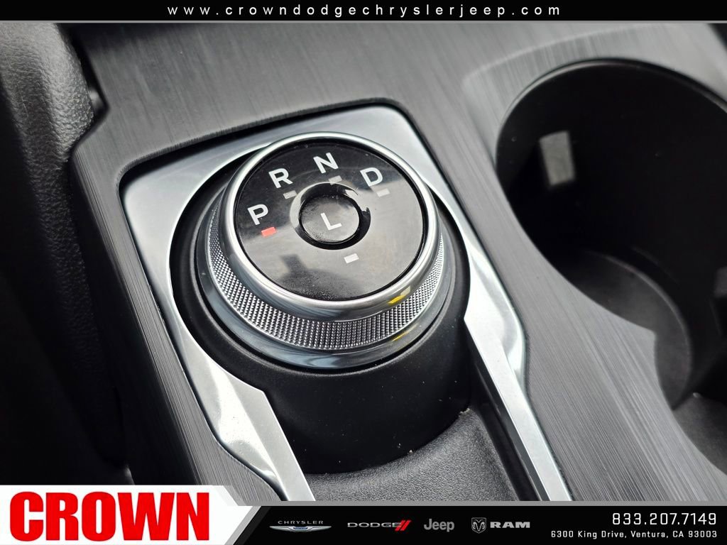 Used 2025 Ford Escape ST-Line image 28