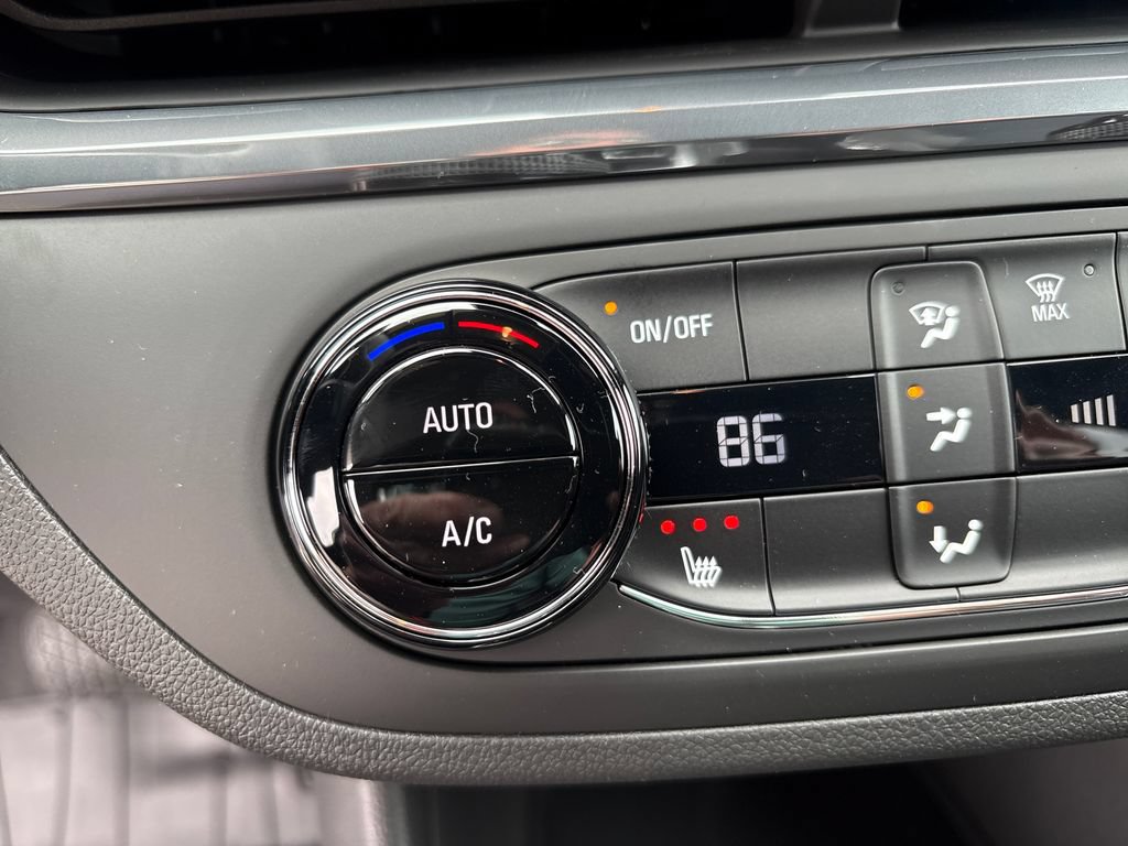 New 2026 Buick Envista Preferred w/ Convenience I Package FWD image 20