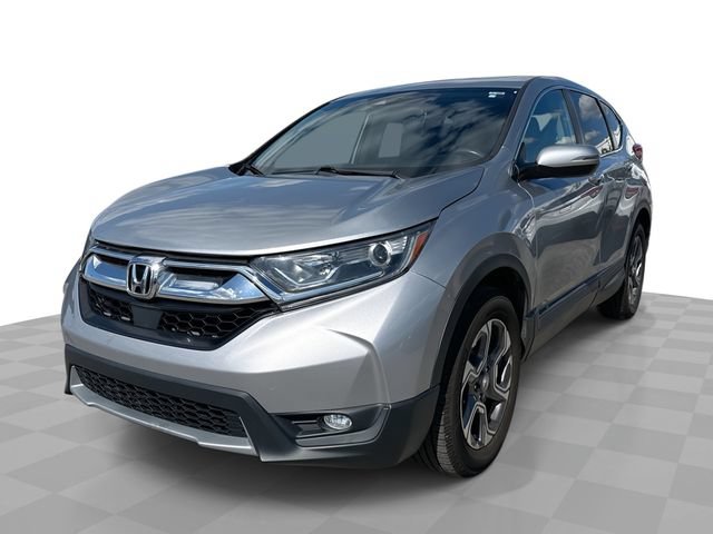 Used 2019 Honda CR-V EX-L image 1