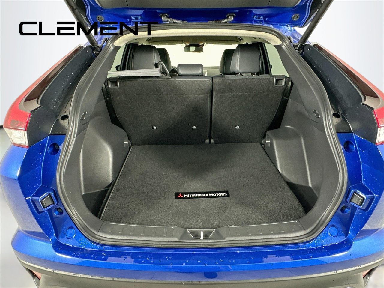Used 2026 Mitsubishi Eclipse Cross SE AWD/4WD image 11